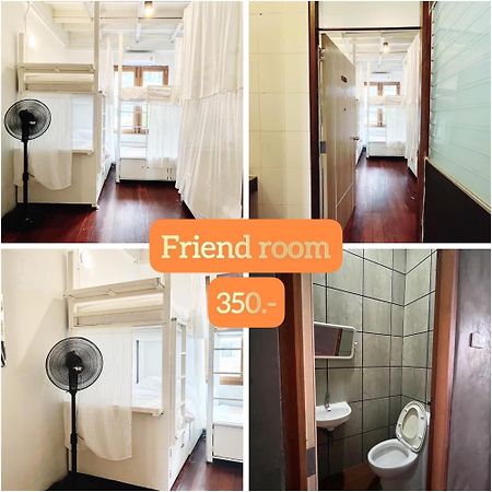 Rotinis Hostel Bangkok Luaran gambar